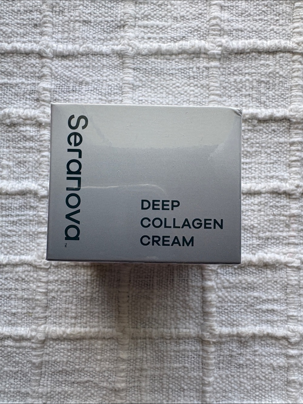 Face cream